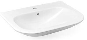 Umyvadlo Roca Nexo 68x50,5 cm otvor pro baterii uprostřed 7.3276.4.000.0
