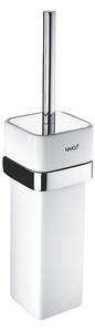 Wc štětka Nimco Kibo chrom KI 14094K-26