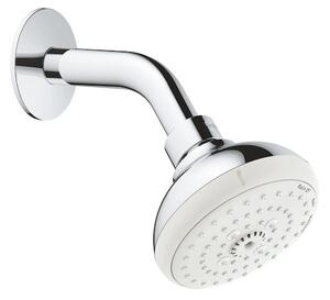 Hlavová sprcha GROHE New Tempesta Classic včetně sprchového ramena chrom 26088001