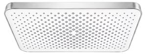 Rea Rea, obdélníková dešťová sprcha 380x210 mm, JS-032, chromová, REA-P0392