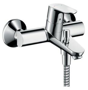 Vanová baterie Hansgrohe Focus bez sprchového setu 150 mm chrom 31940000