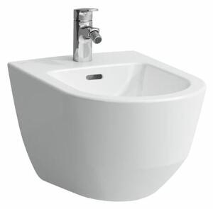 Bidet Laufen Pro závěsný, vnitřní přívod H8309520003021