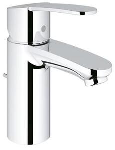 Umyvadlová baterie GROHE Eurostyle Cosmopolitan s výpustí chrom 3355220E