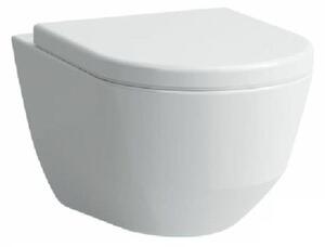 Wc závěsné Laufen Pro zadní odpad H8209664000001