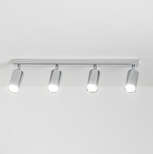 Brilagi - Koupelnové bodové svítidlo SELE 4xGU10/30W/230V IP44 lesklý chrom