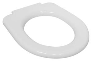 WC prkénko bez poklopu Jika Deep duroplast bílá H8932823000631