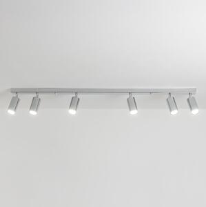Brilagi - Koupelnové bodové svítidlo SELE 6xGU10/30W/230V IP44 lesklý chrom