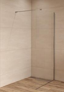 Sprchová zástěna walk-in 70 cm SAT Project SATWIPRO70