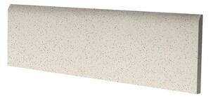 Sokl Rako Taurus Granit béžová 8x30 cm mat TSAKF062.1