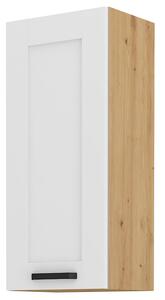 Horní kuchyňská skříňka Lucid 40 G 90 1F. Akce -10%