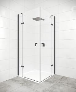 Sprchový kout čtverec 90x90 cm Hüppe Strike New SIKOKHBD9090C