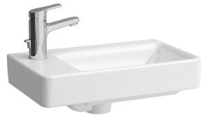 Umývátko Laufen Pro S 48x28 cm otvor pro baterii vlevo H8159550001041