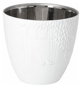 Porcelánový svícen Poetry Birdsong