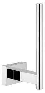 Držák toaletního papíru GROHE Essentials Cube chrom G40623001