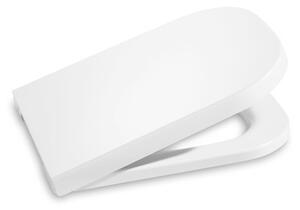 Wc prkénko Roca The Gap duroplast bílá A80147000B