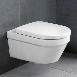 Villeroy & Boch Architectura závěsné WC 37x53x33 cm bílé