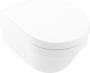 Villeroy & Boch Architectura závěsné WC 37x53x33 cm bílé