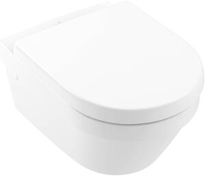 Villeroy & Boch Architectura závěsné WC 37x53x33 cm bílé
