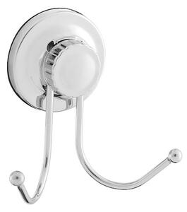 Dvojháček Multi Ecoloc chrom ECO22