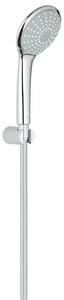 Sprchová hlavice s hadicí GROHE Euphoria chrom 27354000