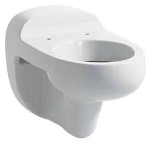 WC závěsné Laufen Florakids dětské zadní odpad H8200310000001