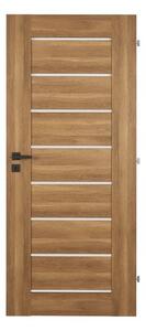 Interiérové dveře DRE Premium pravé 70 cm dub polský PERMADPL70P