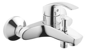 Vanová baterie GROHE Eurosmart New bez sprchového setu chrom 33300002