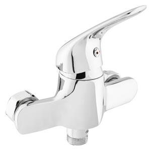 Sprchová baterie S-Line Pro bez sprchového setu 100 mm chrom SIKOBSLPRO26810