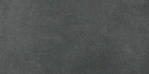 Dlažba Rako Extra černá 30x60 cm mat DARSE725.1