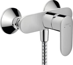 Sprchová baterie Hansgrohe Vernis Blend bez sprchového setu 150 mm chrom 71640000