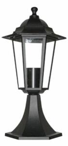 ACA Lighting Garden lantern venkovní stojací svítidlo HI6023V