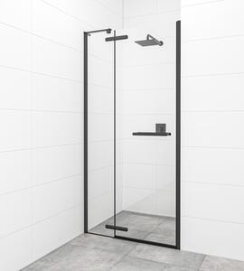 Sprchové dveře 80 cm SAT TGD NEW SATTGDN80CT