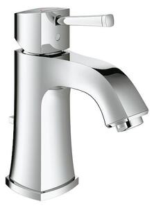 Umyvadlová baterie GROHE Grandera s výpustí chrom 23303000