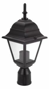ACA Lighting Garden lantern venkovní sloupové svítidlo HI6044V