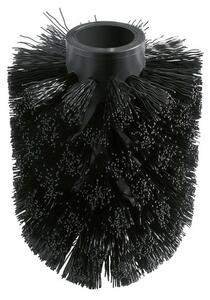 Wc štětka GROHE Essentials černá 40791KS1