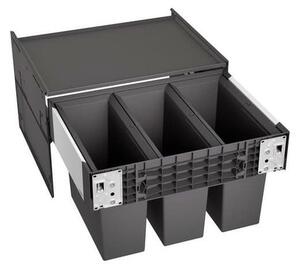 Odpadkový koš, sorter vestavný Blanco mat 526204