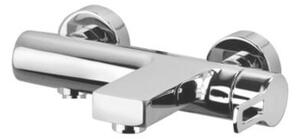 Vanová baterie Paffoni Ringo bez sprchového setu 150 mm chrom RIN022CR