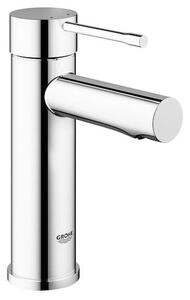 Umyvadlová baterie GROHE Essence New bez výpusti chrom 34294001