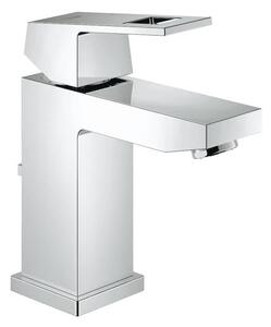 Umyvadlová baterie GROHE Eurocube s výpustí chrom 2312700E