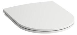 WC prkénko Laufen Pro duroplast bílá H8989650000001