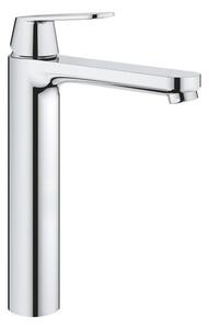 Vysoká umyvadlová baterie GROHE Eurosmart Cosmopolitan bez výpusti chrom 23921000