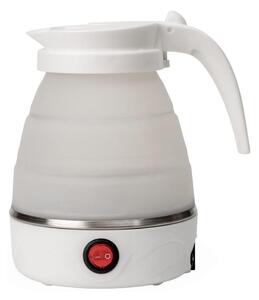 Skládací rychlovarná konvice 1,2l 1200W/230V bílá