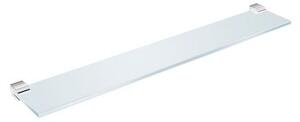 Polička Jika Pure chrom 853B.2.004.000.1