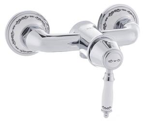 Sprchová baterie SIKO Provence bez sprchového setu 150 mm chrom SIKOBSPV268