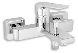 Vanová baterie Novaservis Nobless Trend bez sprchového setu 150 mm chrom 41020/1.0
