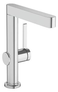 Umyvadlová baterie Hansgrohe Finoris s otočným ramínkem chrom 76060000