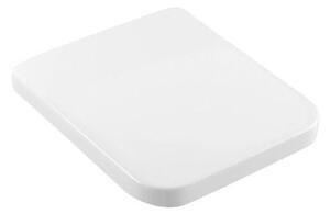 WC prkénko Villeroy & Boch Architectura duroplast bílá 9M606101