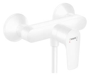 Sprchová baterie Hansgrohe Talis E bez sprchového setu 150 mm matná bílá 71760700