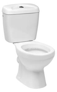 Wc kombi komplet Multi Eur zadní odpad EUR660