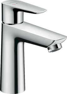 Umyvadlová baterie Hansgrohe Talis E bez výpusti chrom 71714000